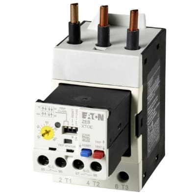 EATON - EAO136509 ZEB150-100-GF/KK REL TERM EL 20-100A SEP