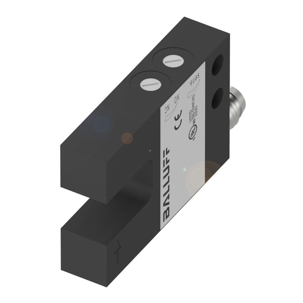BALLUFF AUTOMATION - BAUBGL0001 BGL 10A-001-S49