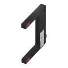 BALLUFF AUTOMATION - BAUBGL0025 BGL 80A-003-S49