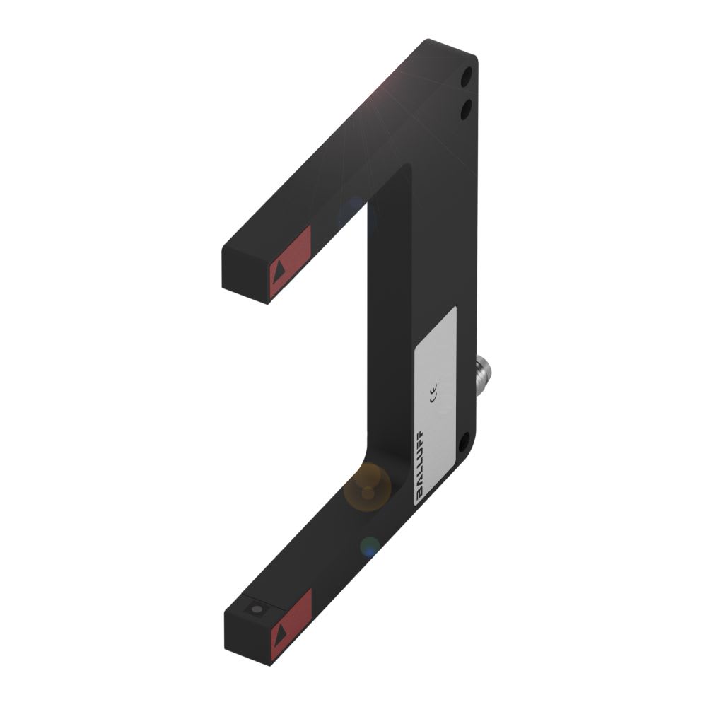 BALLUFF AUTOMATION - BAUBGL0027 BGL 80A-005-S49