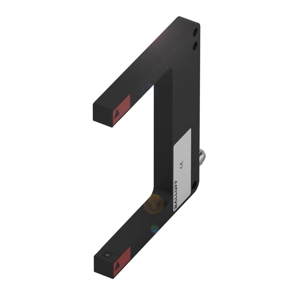 BALLUFF AUTOMATION - BAUBGL0023 BGL 80A-001-S49