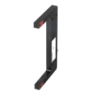 BALLUFF AUTOMATION - BAUBGL0009 BGL 120A-003-S49