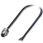 PHOENIX CONTACT - PHC1453478 SACC-DSI-M 8MS-3CON-M 8/0,5 CONNETTORE