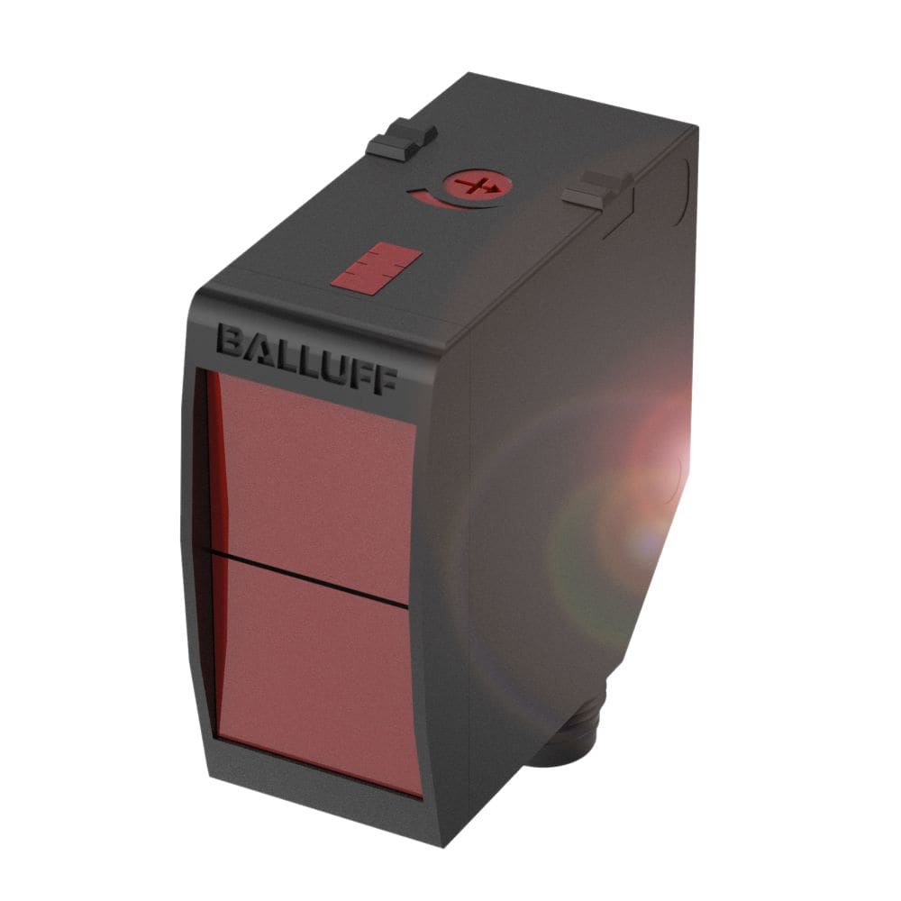 BALLUFF AUTOMATION - BAUBOS01FR BOS 23K-PA-LH10-S4