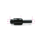 BM SPA - BMM004510105 GAMBI PER ART 451 DIAM 10 M14
