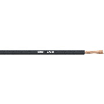 LAPP ITALIA SRL - LPP4520043 H07V-K 1X4 RD