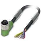 PHOENIX CONTACT - PHC1407822 SAC-8P- 5,0-PURMC/M12FR CAVO DI USCITA