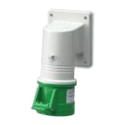 SCAME PARRE SPA - SCA452.16661 PRESA INC.90° 3P+T 16A IP44 10H