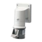 SCAME PARRE SPA - SCA452.16666 PRESA INC.90° 3P+T 16A IP44 7H