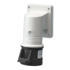 SCAME PARRE SPA - SCA452.16677 PRESA INC.90° 3P+N+T 16A IP44 5H