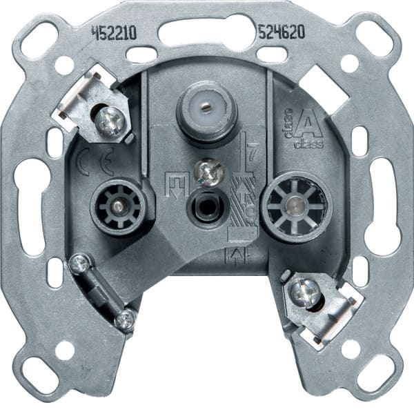 BERKER - BRK452210 PR.TV 3FORI TERMINALE