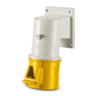 SCAME PARRE SPA - SCA452.3261 PRESA INC.90° 3P+T 32A IP44 4H