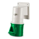 SCAME PARRE SPA - SCA452.32661 PRESA INC.90° 3P+T 32A IP44 10H
