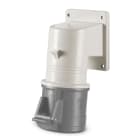 SCAME PARRE SPA - SCA452.32638 PRESA INC.90° 2P+T 32A IP44 8H