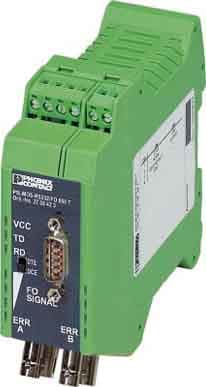 PHOENIX CONTACT - PHC2708423 Convertitori in fibra ottica
