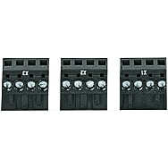 PILZ ITALIA SRL - PIZ793540 SET MORS.TI PER, EF PDP LINK - A VITE