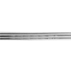 LINEA LIGHT (ILED) - ILDTR4153-30 CAVO TES. 2COND.+F.ACC.MT.30 NERO