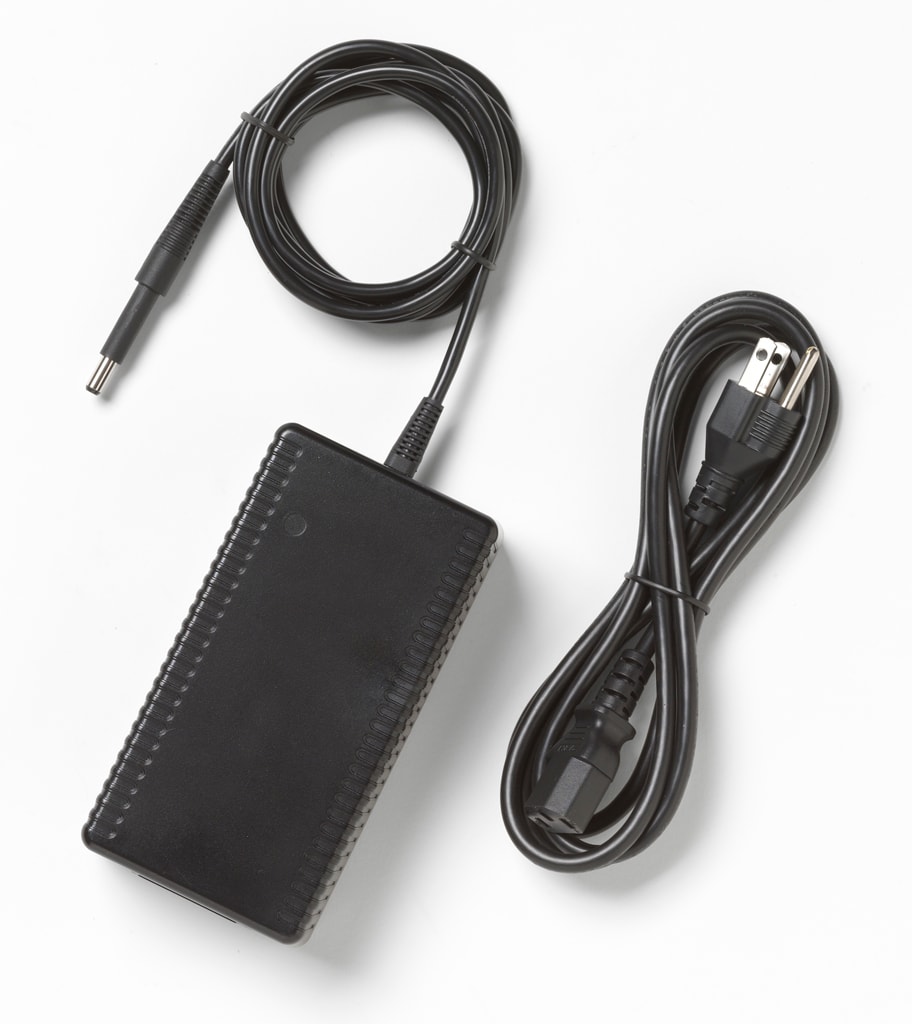 FLUKE ITALIA SRL - FLK4542299 BC500 ALIMENTATORE/CARICABATTERIE PER BT