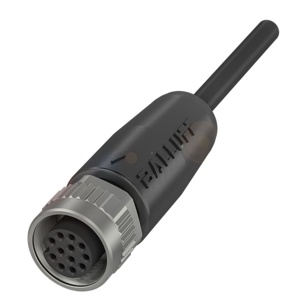 BALLUFF AUTOMATION - BAUBCC06UL BCC M41C-0000-1A-049-PX0C25-050