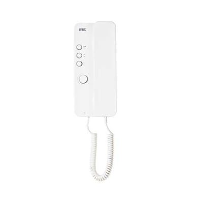 URMET SPA - UTD1150/1 CITOFONO 4+N CON 1 TASTO