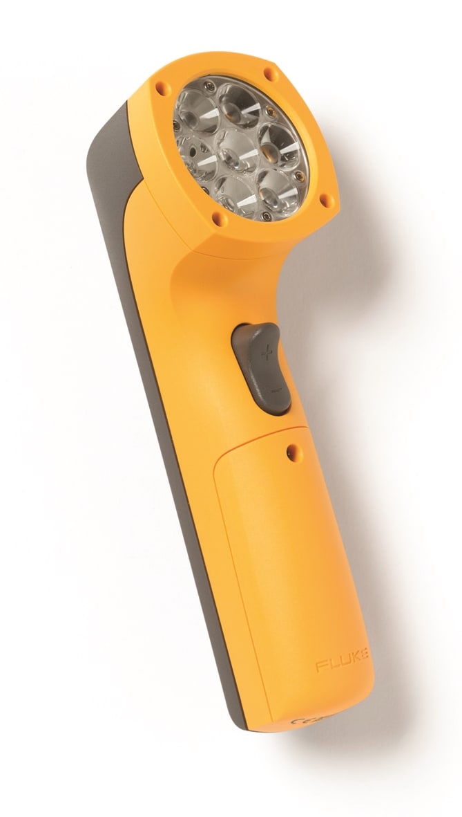 FLUKE ITALIA SRL - FLK4550041 820-2 STROBOSCOPIO PER RPM, 30..300FPM