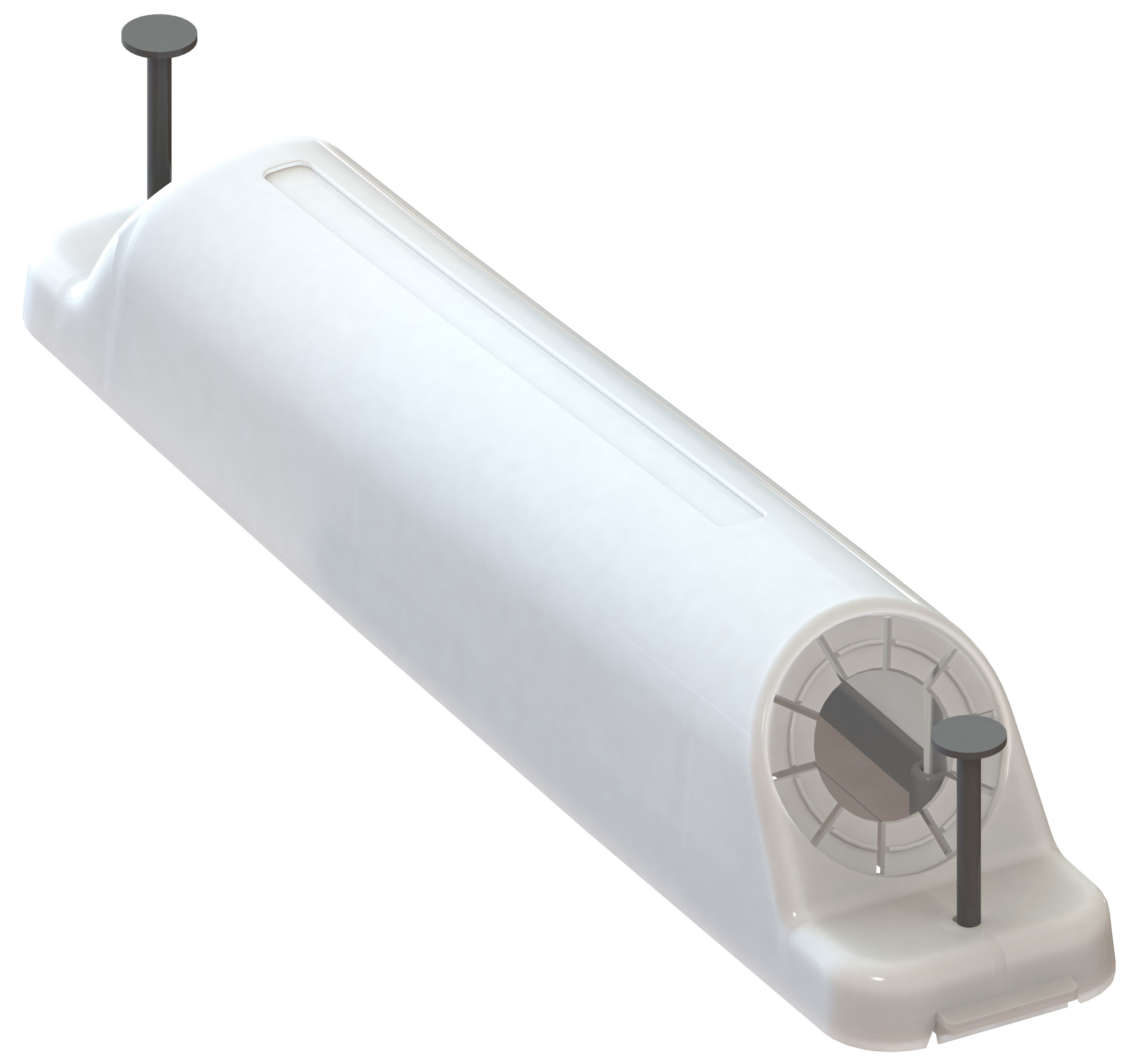 KAISER GMBH & CO. KG - KAI4551.14 CUNEO D ASSISTO SPEEDY 1XM20/25