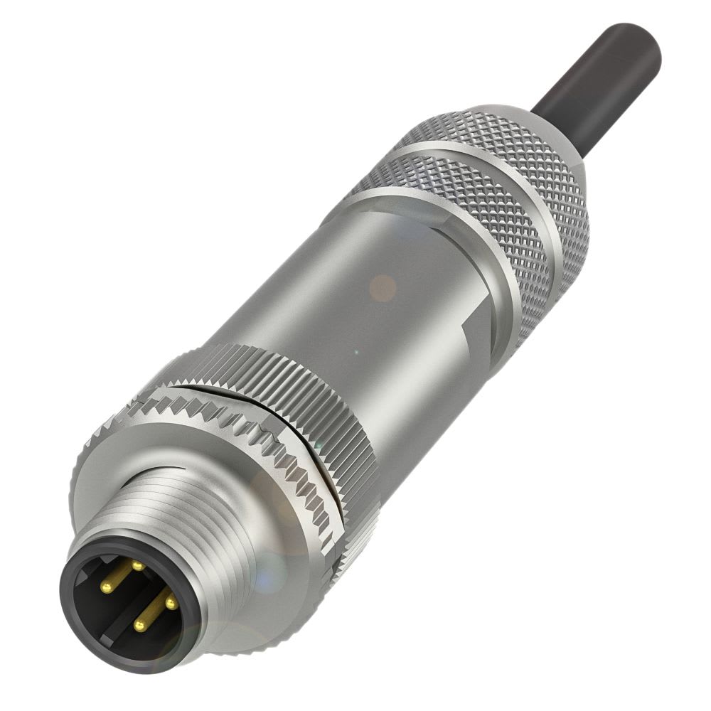 BALLUFF AUTOMATION - BAUBCC03WZ BCC M474-0000-2D-000-51X475-000