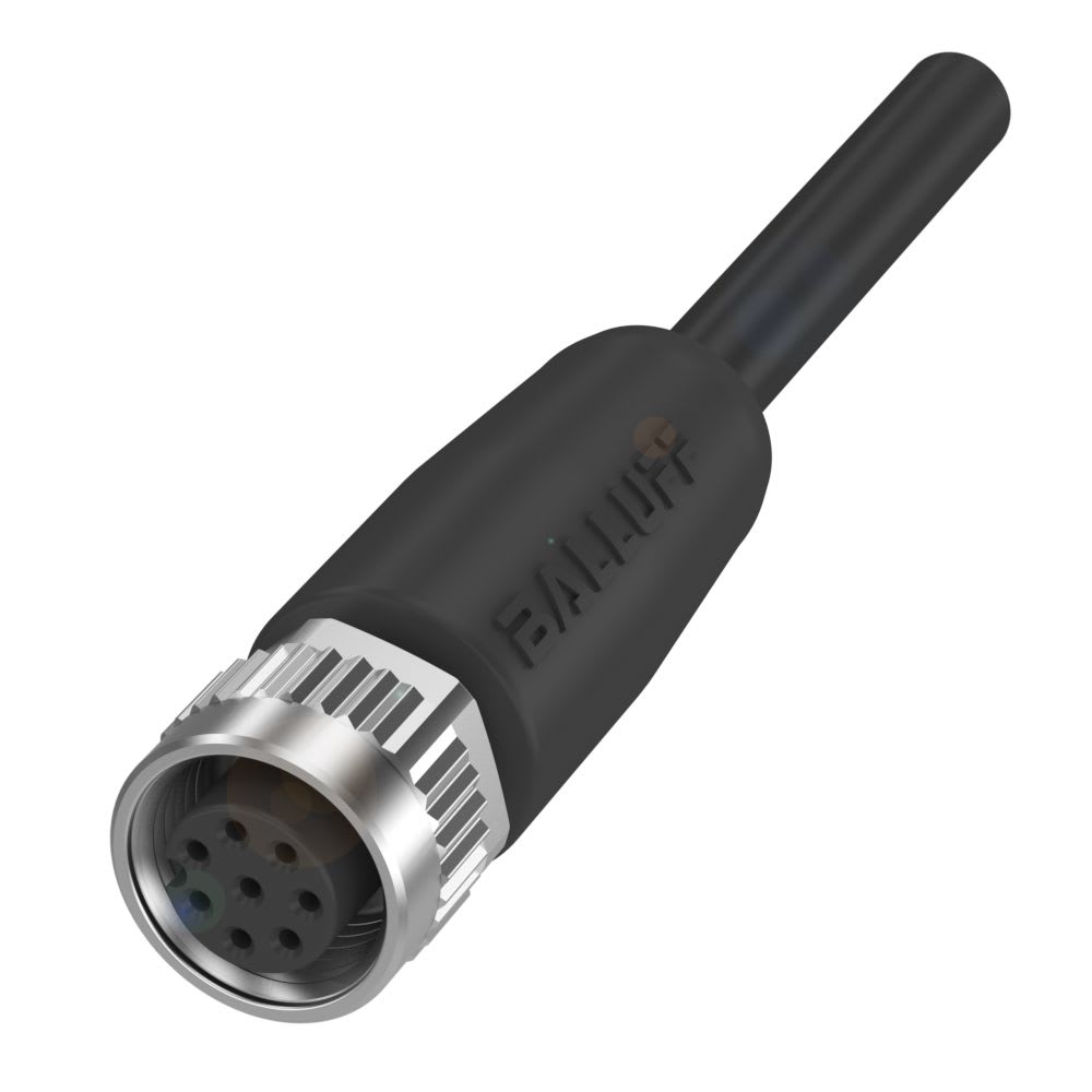BALLUFF AUTOMATION - BAUBCC06K2 BCC M418-0000-1A-044-PX0825-050