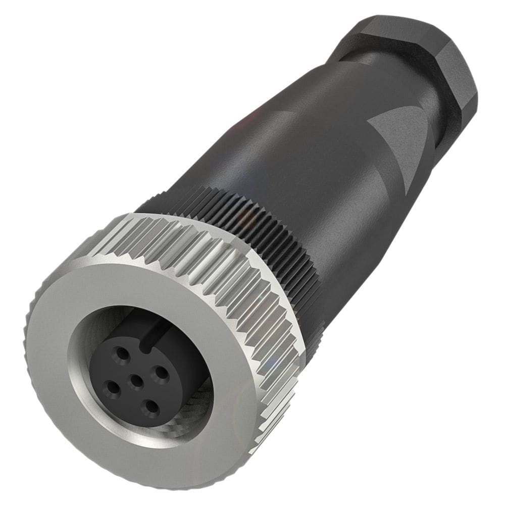 BALLUFF AUTOMATION - BAUBCC06Z9 BCC M435-0000-1A-000-41X475-000