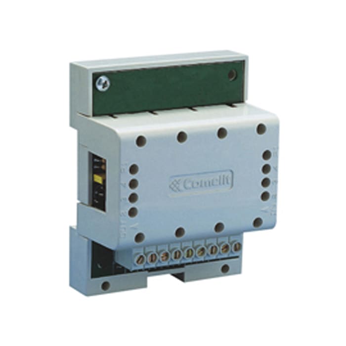 COMELIT GROUP SPA - COE4558 AMPLIFICATORE VIDEO AVSA SINCRO ADA