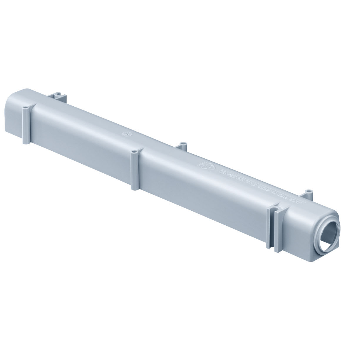 KAISER GMBH & CO. KG - KAI4558 GUARDA D ASSISTO 2 X M20/25