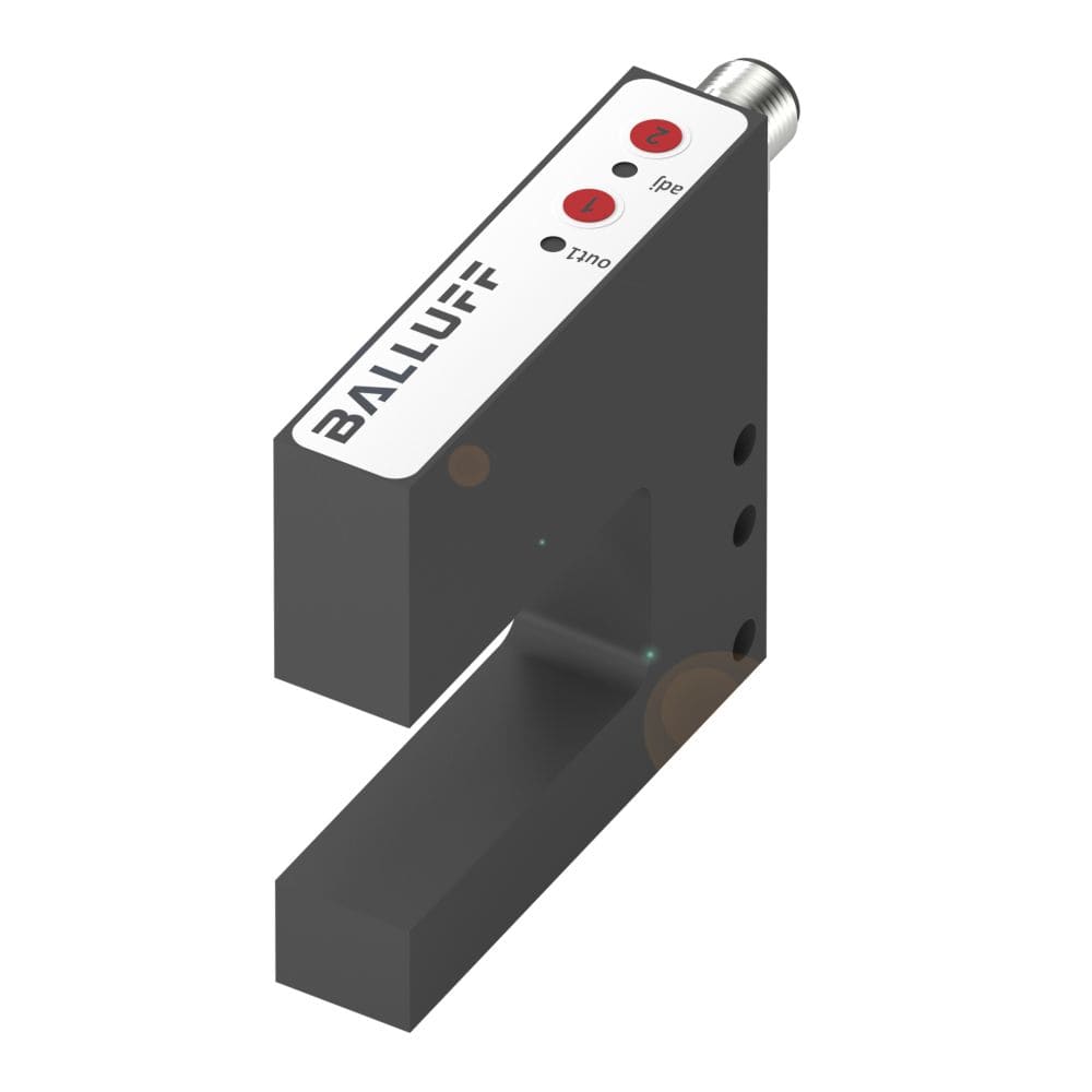 BALLUFF AUTOMATION - BAUBGL0033 BGL 30C-005-S4