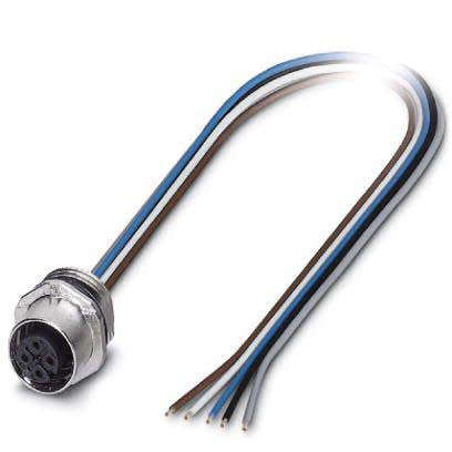 PHOENIX CONTACT - PHC1401110 SACC-E-FS-5CON-M16/1,0 SCO CONNETTORE