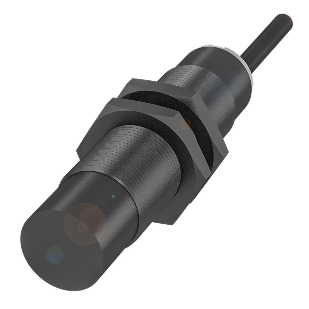 BALLUFF AUTOMATION - BAUBCS00LL BCS M18BBH1-PSC15H-EP02