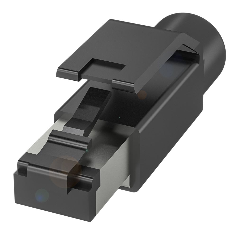 BALLUFF AUTOMATION - BAUBCC06FH BCC E834-0000-20-000-53X4T2-000