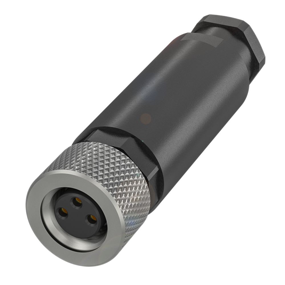 BALLUFF AUTOMATION - BAUBCC06Z1 BCC M333-0000-10-000-31X350-000