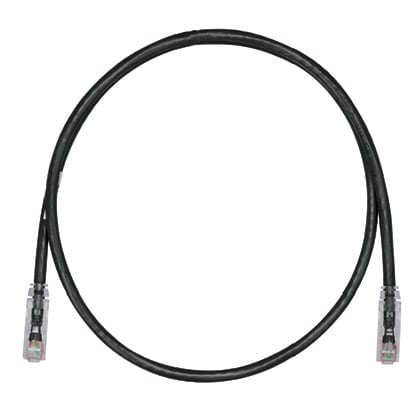 PANDUIT - PANUTPSP15MBLY THE TX6 PLUS CAT 6 UTP PATCH CORD IS A 1