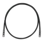 PANDUIT - PANUTPSP15MBLY THE TX6 PLUS CAT 6 UTP PATCH CORD IS A 1