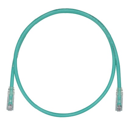 PANDUIT - PANUTPSP4MGRY BRETELLA DI PERMUTAZIONE CATEGORIA 6 UTP