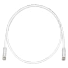 PANDUIT - PANUTPSPL3MGYY BRETELLA DI PERMUTAZIONE CATEGORIA 6 LSZ