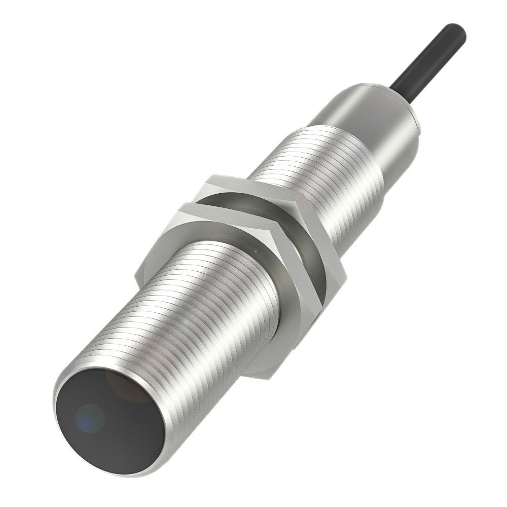 BALLUFF AUTOMATION - BAUBCS00R4 BCS M12B4I1-PSC40D-EP02