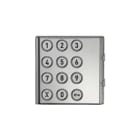 URMET SPA - UTD1158/46 MODULO APRIP.TASTIERA A CODICE