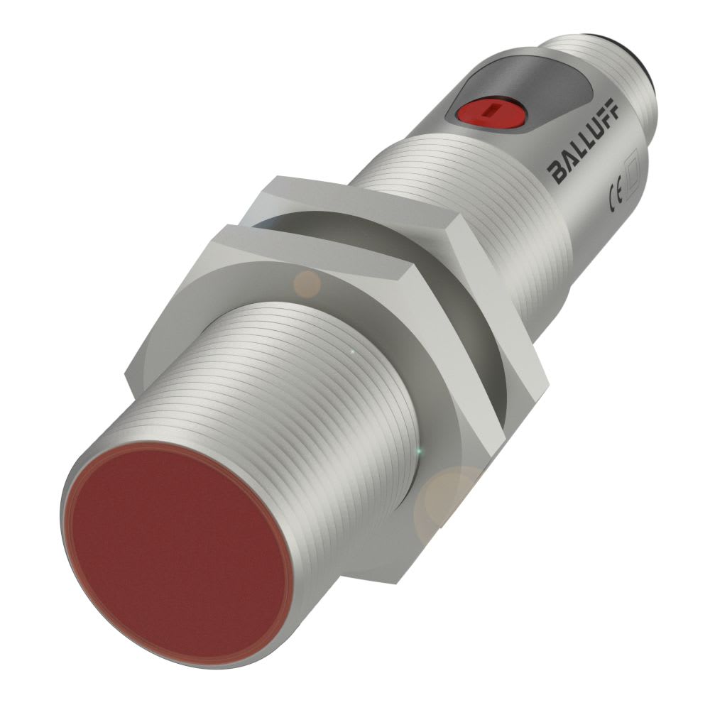 BALLUFF AUTOMATION - BAUBOS01C1 BOS 18M-PS-RD20-S4