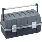 INTERCABLE SRL - INR457021 VALIGETTA IN RESINA MCPLUS ALU