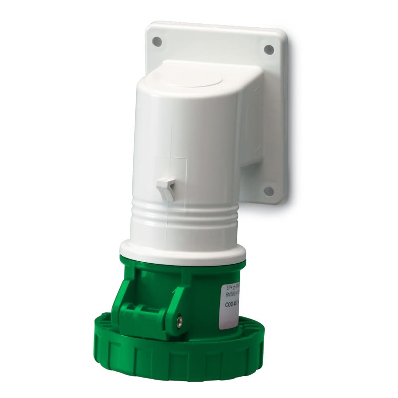 SCAME PARRE SPA - SCA457.16672 PRESA DA INCASSO