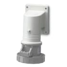 SCAME PARRE SPA - SCA457.16636 PRESA INC.90° 2P+T 16A IP67 7H