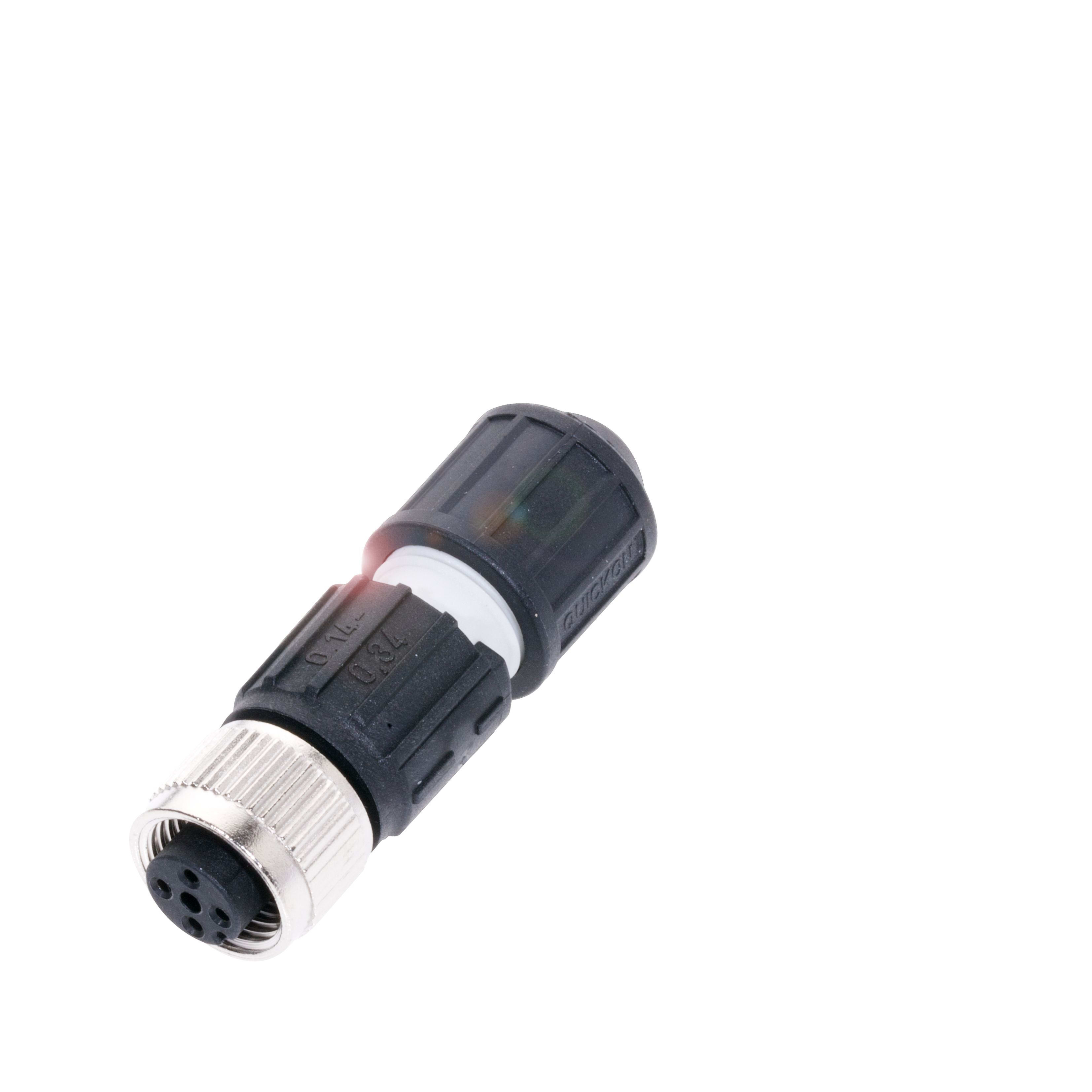 BALLUFF AUTOMATION - BAUBCC06ZY BCC M435-0000-1A-000-43X434-000