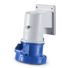 SCAME PARRE SPA - SCA457.3264 PRESA INC.90° 3P+T 32A IP67 9H