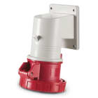 SCAME PARRE SPA - SCA457.3267 PRESA INC.90° 3P+N+T 32A IP67 6H