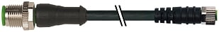 MURRELEKTRONIK SRL - MUE7000405616200200 M12 MAS. 0? / M8 FEM. 0?